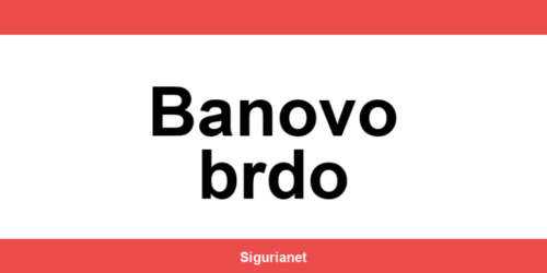 Gde pronaći kontakt telefon i adresu mts poslovnice u Banovo brdo