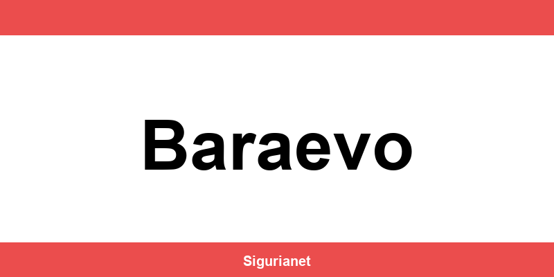 Gde pronaći kontakt telefon i adresu mts poslovnice u Baraevo