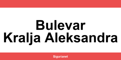 Gde pronaći kontakt telefon i adresu mts poslovnice u Bulevar Kralja Aleksandra