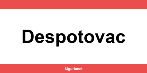 Gde pronaći kontakt telefon i adresu mts poslovnice u Despotovac