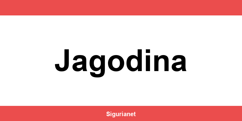 Gde pronaći kontakt telefon i adresu mts poslovnice u Jagodina