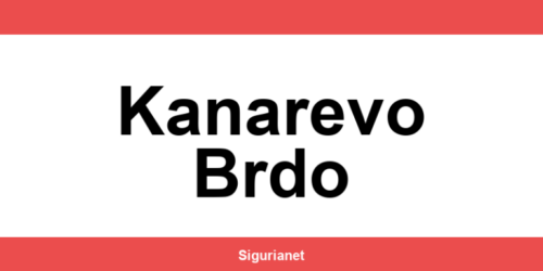 Gde pronaći kontakt telefon i adresu mts poslovnice u Kanarevo Brdo