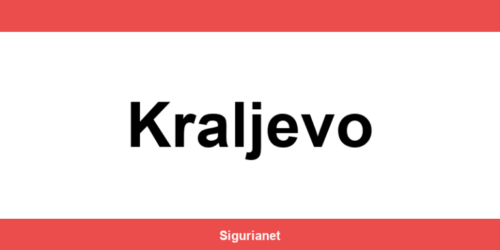 Gde pronaći kontakt telefon i adresu mts poslovnice u Kraljevo