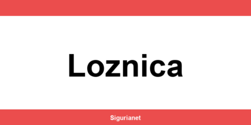 Gde pronaći kontakt telefon i adresu mts poslovnice u Loznica