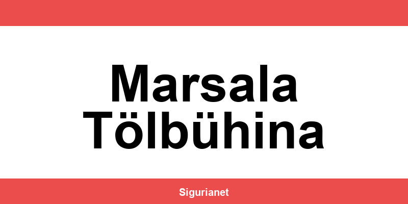 Gde pronaći kontakt telefon i adresu mts poslovnice u Marsala Tölbühina