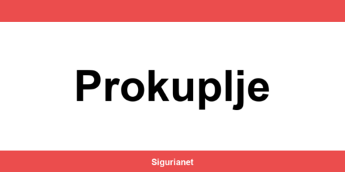 Gde pronaći kontakt telefon i adresu mts poslovnice u Prokuplje
