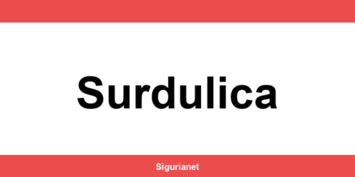Gde pronaći kontakt telefon i adresu mts poslovnice u Surdulica