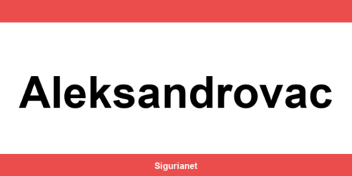 Gde pronaći kontakt telefon i adresu mts poslovnice u Aleksandrovac