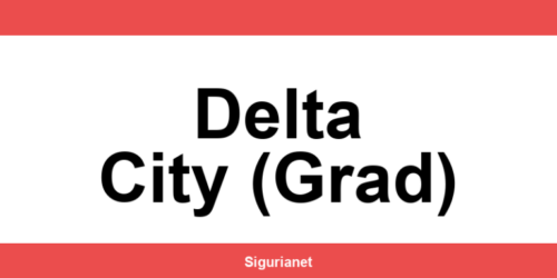 Gde pronaći kontakt telefon i adresu mts poslovnice u Delta City (Grad)