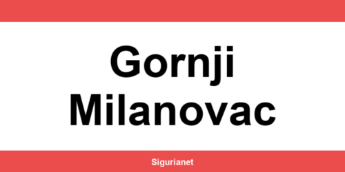 Gde pronaći kontakt telefon i adresu mts poslovnice u Gornji Milanovac