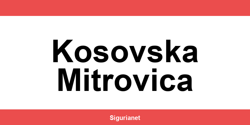 Gde pronaći kontakt telefon i adresu mts poslovnice u Kosovska Mitrovica