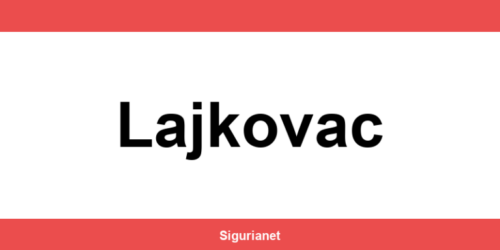 Gde pronaći kontakt telefon i adresu mts poslovnice u Lajkovac