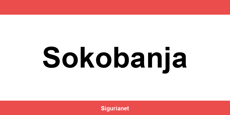 Gde pronaći kontakt telefon i adresu mts poslovnice u Sokobanja