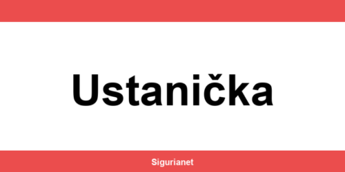 Gde pronaći kontakt telefon i adresu mts poslovnice u Ustanička