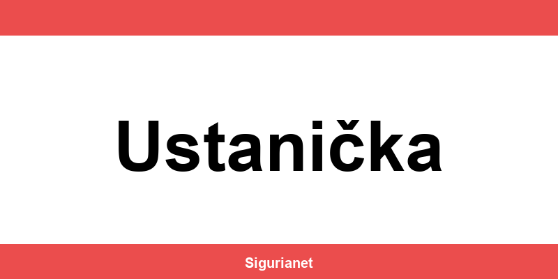 Gde pronaći kontakt telefon i adresu mts poslovnice u Ustanička